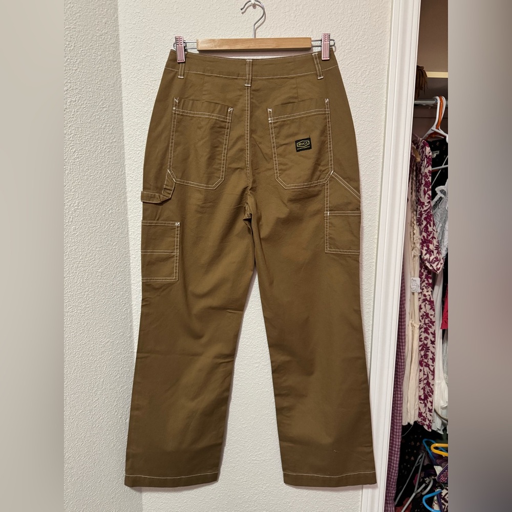 RVCA Spring Shift Pants . NWT - Picture 4 of 8
